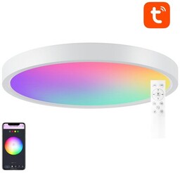 GOSUND Lampa sufitowa LB12 Wi-Fi