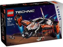 Lego 42181 Technic Transportowy statek kosmiczny