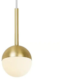 Nordlux Kulista lampa wisząca do salonu CONTINA 2113153035
