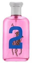 Ralph Lauren Big Pony Woman 2 Pink woda