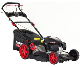 Kosiarka spalinowa NAC MEX56-G200-HSD Honda GCV200 z napędem