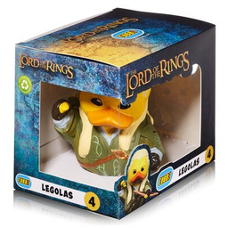 HASBRO Figurka Tubbz Kaczka Władca Pierścieni - Legolas