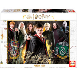 Educa, Puzzle, Harry Potter, 1000 el.