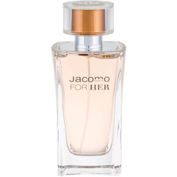 Jacomo, For Her, woda perfumowana, 100 ml