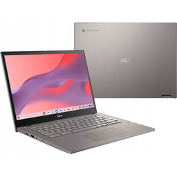 Laptop Asus Chromebook CX34 Flip CX3401FBA-LZ0707 14'' i3-1215U