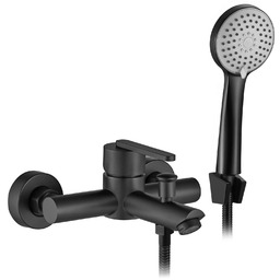 Rea Bateria wannowa REA Ontario Czarna