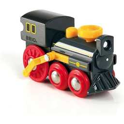 BRIO World - Westernlok