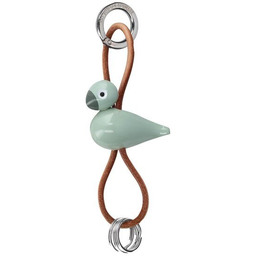 Kay Bojesen SONGBIRD Brelok do Kluczy - Przywieszka