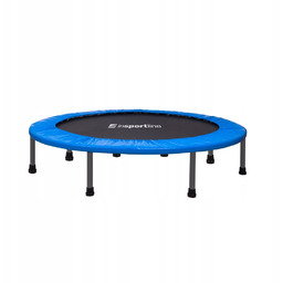 Trampolina fitness inSPORTline Flopper 122 cm
