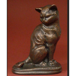 Figurka Parastone - Les Animaliers - KOT -