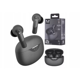 Fresh 'n Rebel Słuchawki Bezprzewodowe Dokanałowe Z Anc