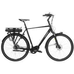 Kross KR SentioH 5.0 D 28 XL Czarny