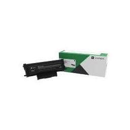 Lexmark Toner Return B222000 Czarny
