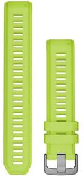 Garmin Instinct/Instinct 2 22mm Zielony Pasek