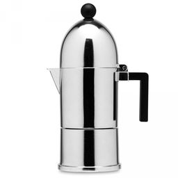 Alessi LA CUPOLA Kawiarka - Zaparzacz do Espresso