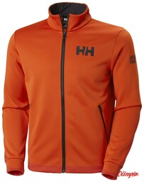 HELLY HANSEN Bluza męska HP FLEECE JACKET 2.0