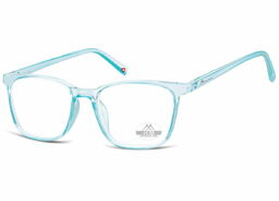 Montana Okulary do Czytania Nerdy asferyczne HMR56A moc: