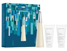 Issey Miyake L''Eau d''Issey EdT 50ml + Body