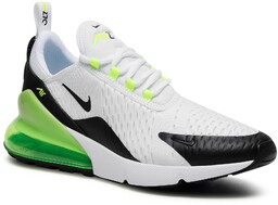 Sneakersy Nike Air Max 270 DC0957 100 Biały