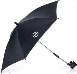Cybex, Parasolka/Parasol do wózka, Black