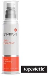 Environ Low Foam Cleansing Gel Delikatny żel oczyszczający