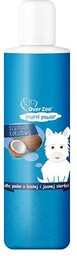 OVER ZOO Szampon Frutti Power Kokosowy Dla Psów