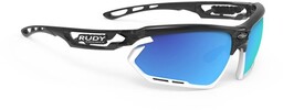 RUDY PROJECT Okulary sportowe FOTONYK niebieskie