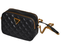 Listonoszka GUESS GIULLY CAMERA BAG - QA874814