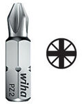 Wiha Bit PZ2x25