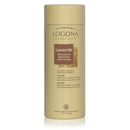 Logona Lavaerde Puder do kąpieli 300 g
