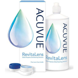 Acuvue RevitaLens 360ml