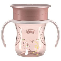 Chicco 180677 KUBEK 360 DO NAUKI PICIA 12+