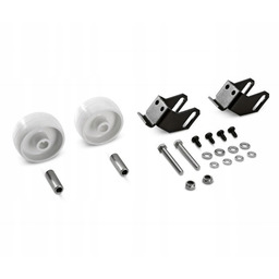 Kółka do szorowarki Bd Kärcher 2.639-561.0