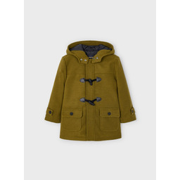 4469-90 Mayoral Kurtka budrysówka dla chłopca rozm 116