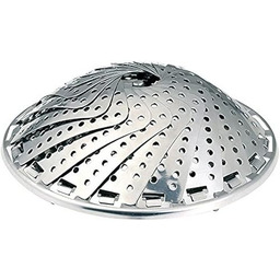 excèlsa "dietetico" Single Coil, gotowanie na parze, składane