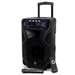 Głośnik Przenośny Spk 5021 Pro Power Audio Manta
