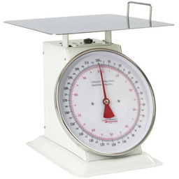 Weighstation Waga platformowa 100 kg 35x35cm I Weighstation