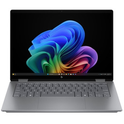 HP OmniBook X Flip 2in1 14-fk0020nw Ryzen AI