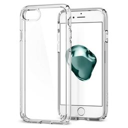 Spigen Etui Ultra Hybrid 2 iPhone SE 2022/2020,
