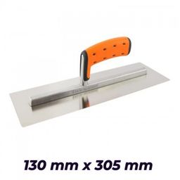 SOLID Paca nierdzewna Premium 130x305mm r. 2K