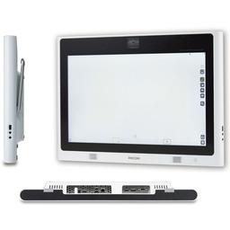 RICOH Przenośna tablica interaktywna Interactive Whiteboard D2200 +