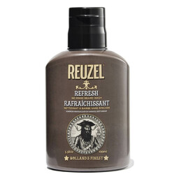 Reuzel Beard Refresh No Rinse Suchy szampon odświeżający