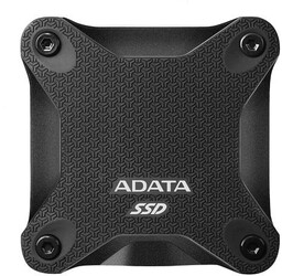 Adata SD600Q 240GB (czarny) Dysk SSD zewnętrzny