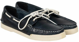 North Sails Mokasyny "Deck"