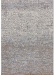 Dywan Breeze wool/raw blue 120x170cm, 120 x 170