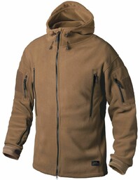 Polar Helikon PATRIOT Double Fleece Coyote (BL-PAT-HF-11)