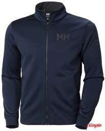 HELLY HANSEN Bluza męska HP FLEECE JACKET 2.0