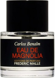 Eau de Magnolia by Frederic Male, Eau de