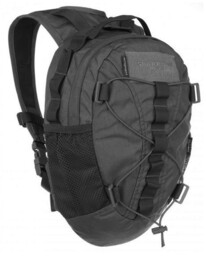 WISPORT, Plecak, Sparrow Egg, szary, 10L