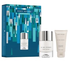 Issey Miyake Le Sel d''Issey EdT 50ml +